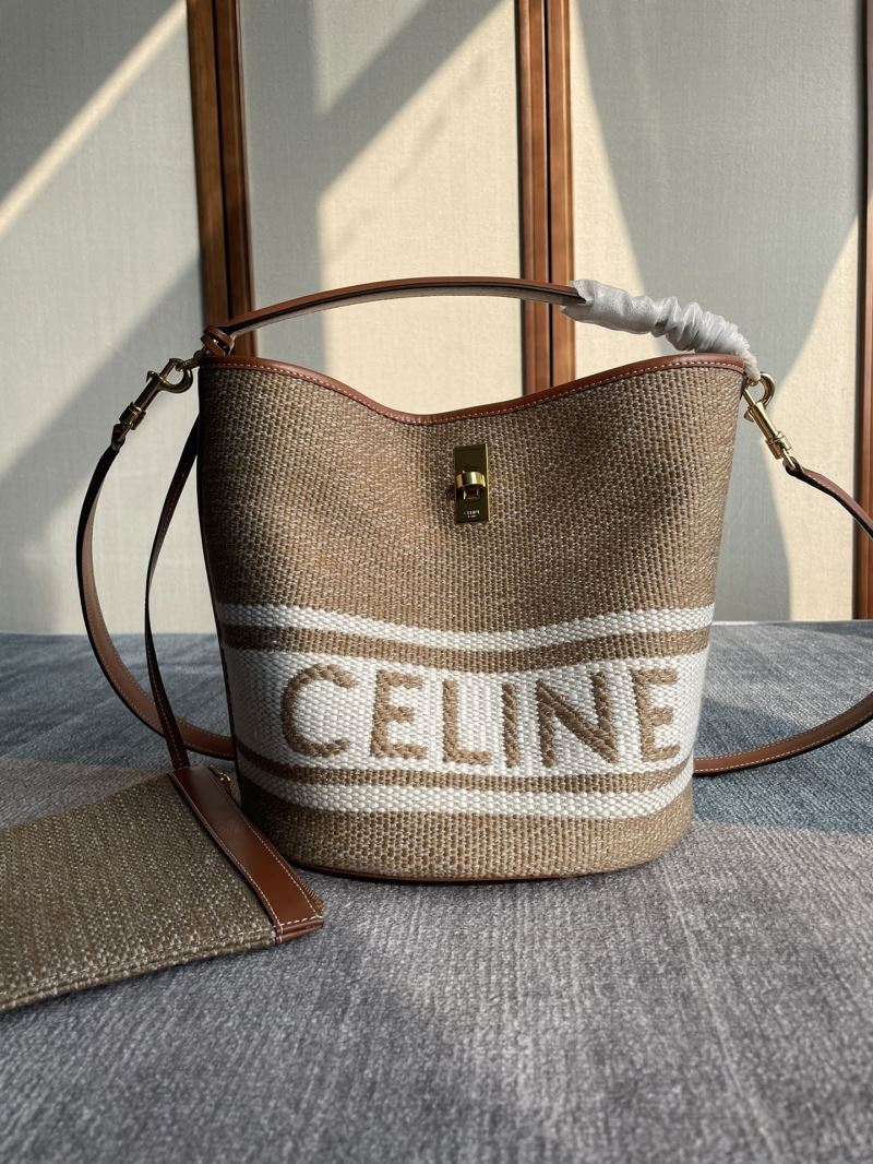 Celine Bucket Bags